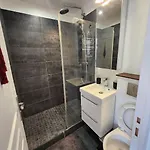Appartement 3 Chambres Paris 8